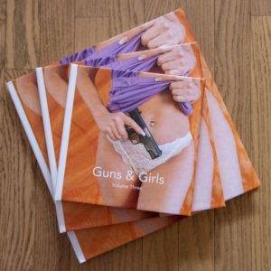 Guns & Girls - Volume Three